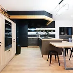 L\'Atelier De Nicolas - Bel Appt Au Coeur De Nancy