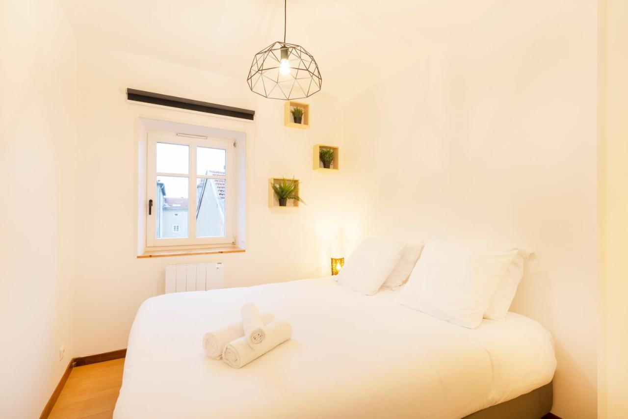L'atelier De Nicolas - Bel Appt Au Coeur De Appartement *