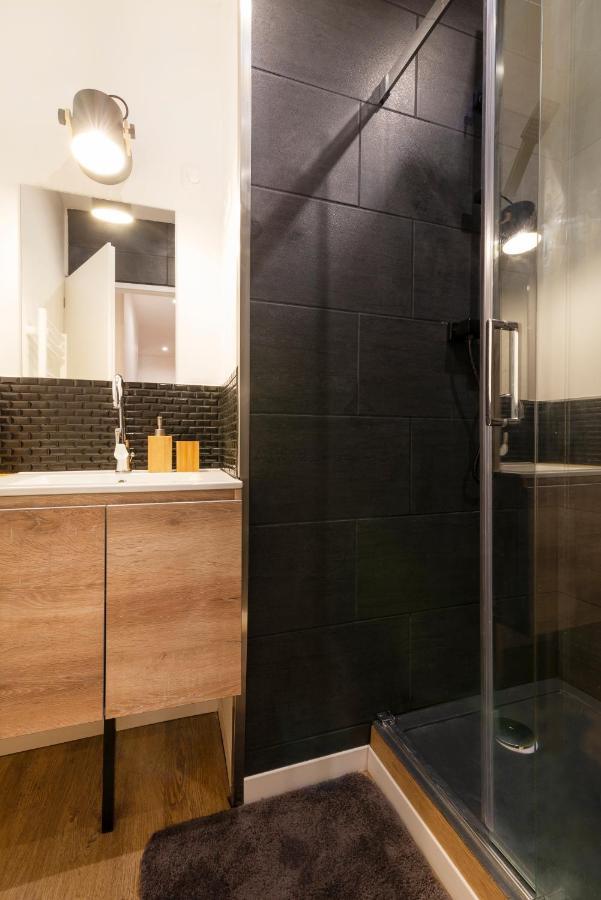 L'atelier De Nicolas - Bel Appt Au Coeur De Apartment *
